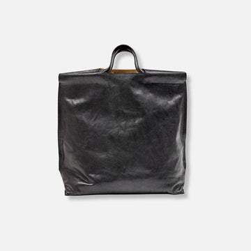 Bea - Shopper - Large - Black
