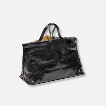 Bea - Shopper - Extra Large - Black