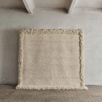 Cappelen Dimyr rug - wool - no. 10