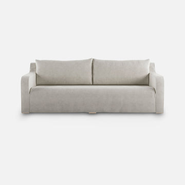 Ziggy Sofa - Linen - Off White