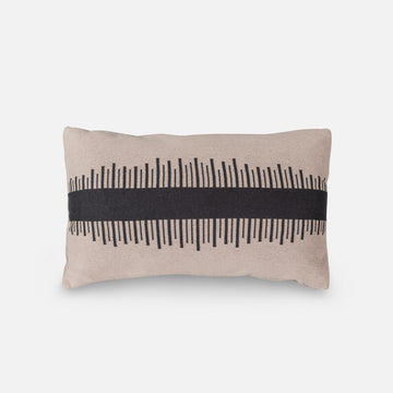 Yume pillow - Cotton - Khaki