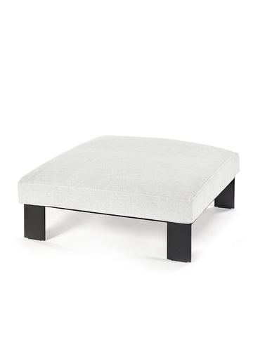 Outdoor Bea sofa - footstool