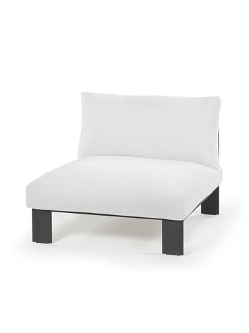 Outdoor Bea sofa - one seater