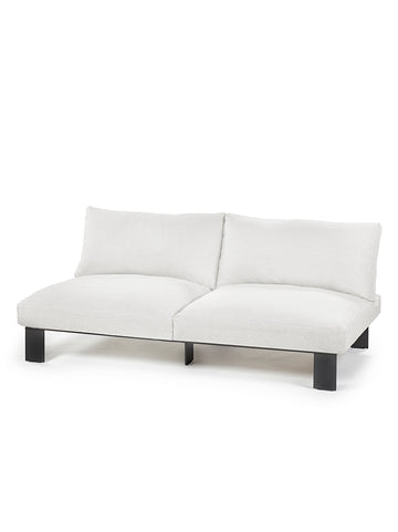 Outdoor Bea sofa - two seater