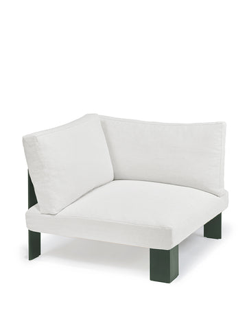 Outdoor Bea sofa - corner seater
