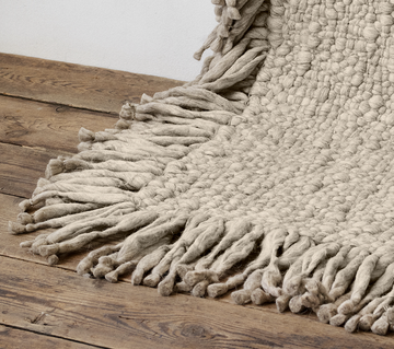 Cappelen Dimyr rug - wool - no. 11