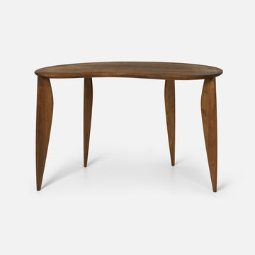 Feve - Desk - Walnut