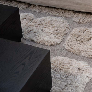 Cappelen Dimyr rug - wool - no. 03