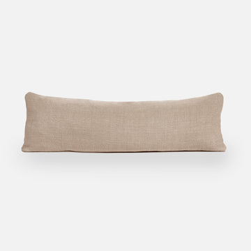 Siv pillow - Rayon - Sand