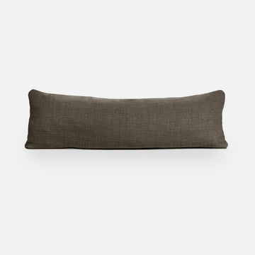 Siv pillow - Rayon - Smoke