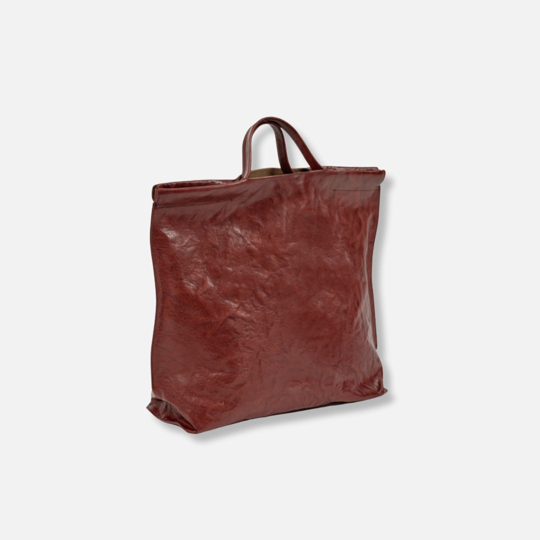 Bea - Shopper - Large - Red
