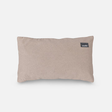 Yume pillow - Cotton - Khaki