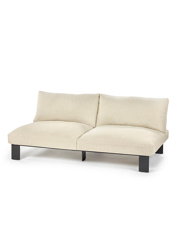 Outdoor Bea sofa - two seater