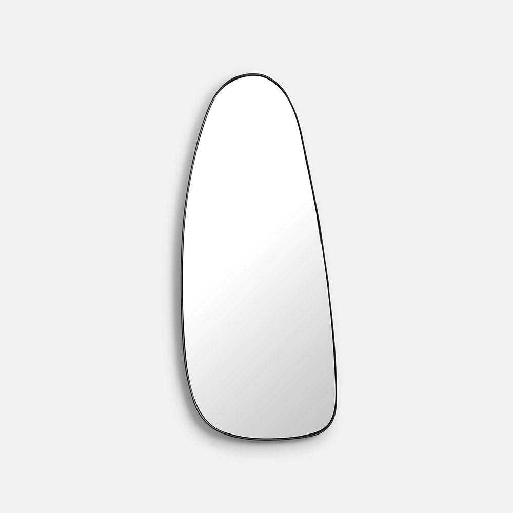 Clo mirror - organic shape - tall