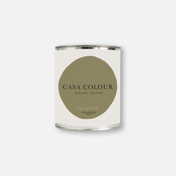 Casa Colour - Toca - 207 - Chalk Paint