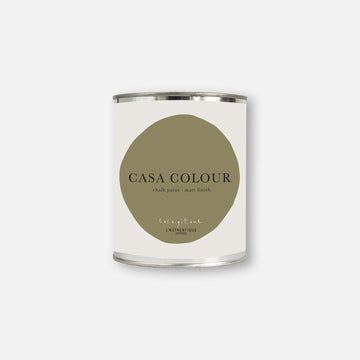 Casa Colour - Musk - 208 - Chalk Paint